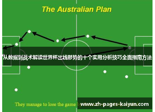 从数据到战术解读世界杯出线形势的十个实用分析技巧全面指南方法 从数据到战术解读世界杯出线形势的十个实用分析技巧全面指南方法